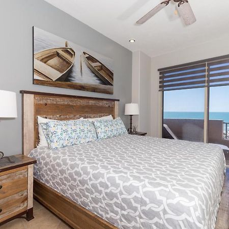 Bella Sirena 502-A Beachfront Luxury - Best Views, Best Location Puerto Peñasco 外观 照片