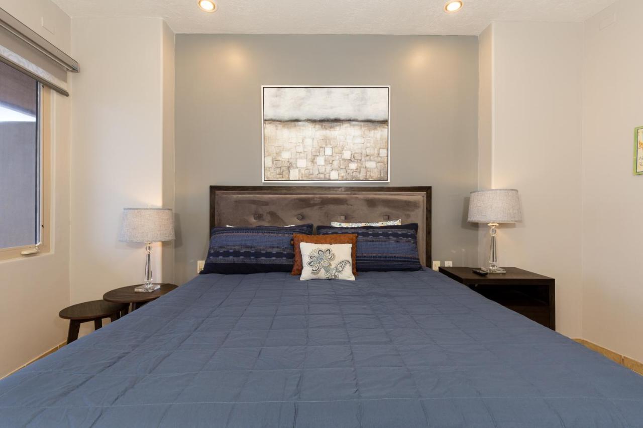 Bella Sirena 502-A Beachfront Luxury - Best Views, Best Location Puerto Peñasco 外观 照片