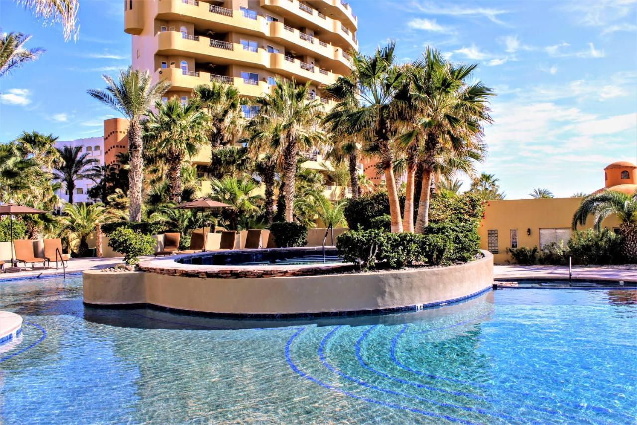 Bella Sirena 502-A Beachfront Luxury - Best Views, Best Location Puerto Peñasco 外观 照片