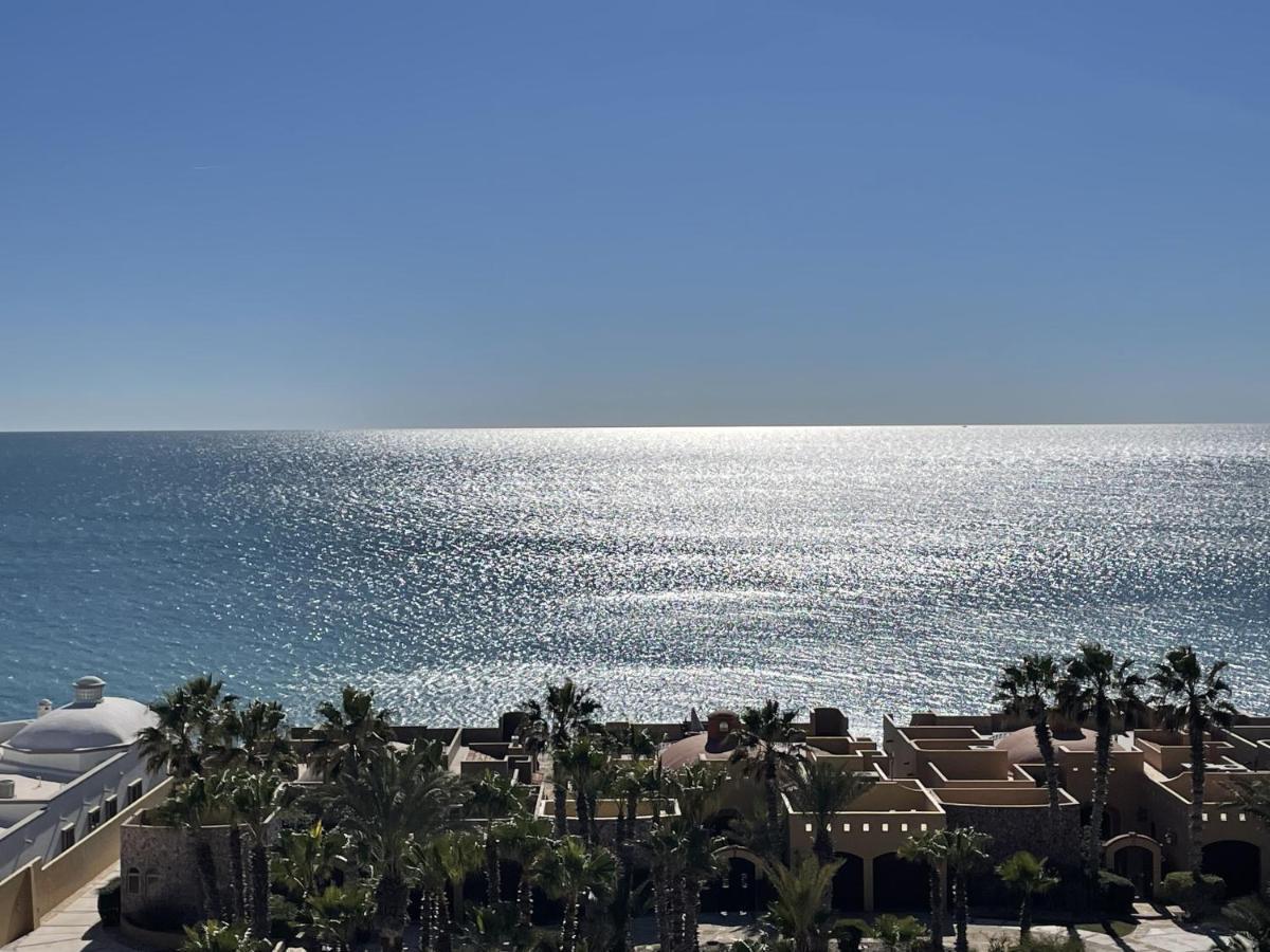 Bella Sirena 502-A Beachfront Luxury - Best Views, Best Location Puerto Peñasco 外观 照片