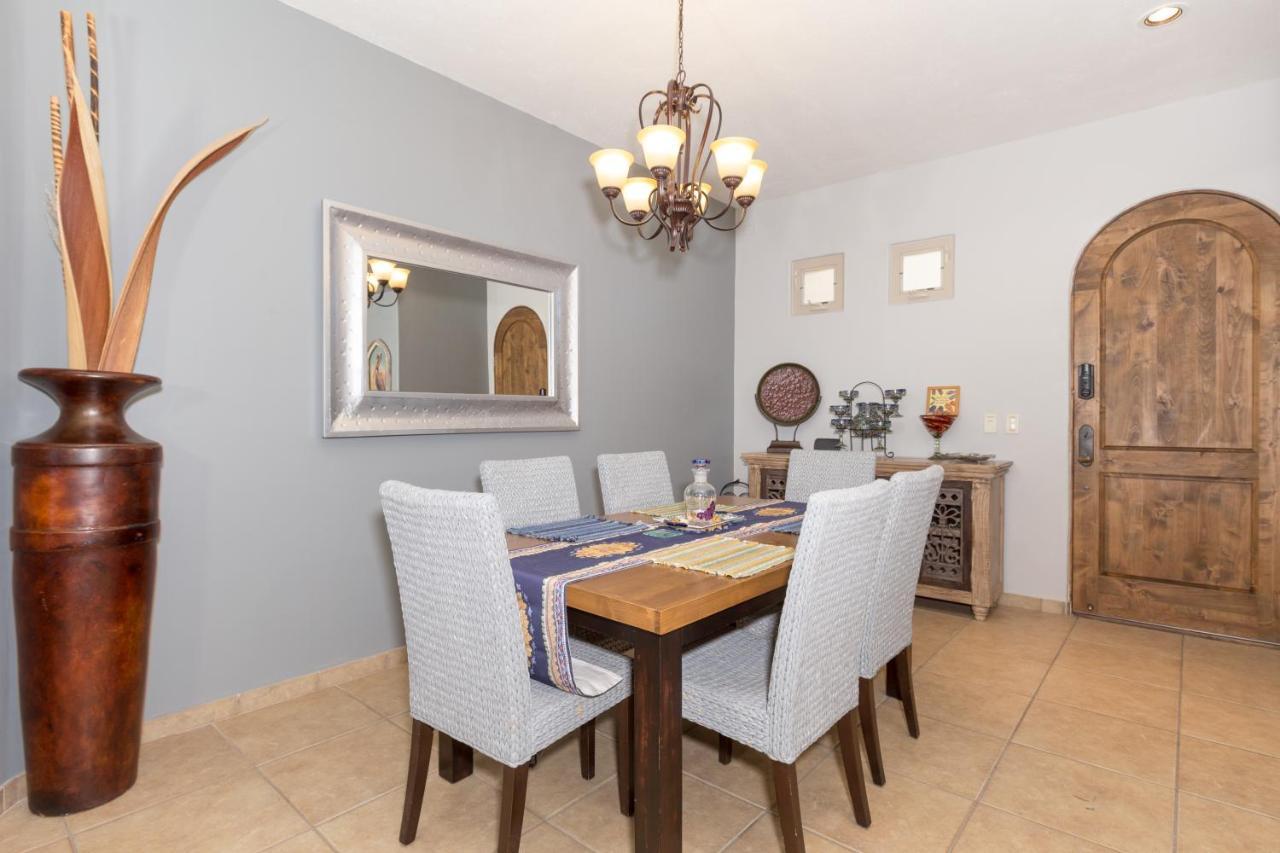 Bella Sirena 502-A Beachfront Luxury - Best Views, Best Location Puerto Peñasco 外观 照片