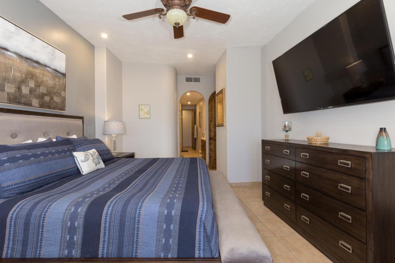 Bella Sirena 502-A Beachfront Luxury - Best Views, Best Location Puerto Peñasco 外观 照片