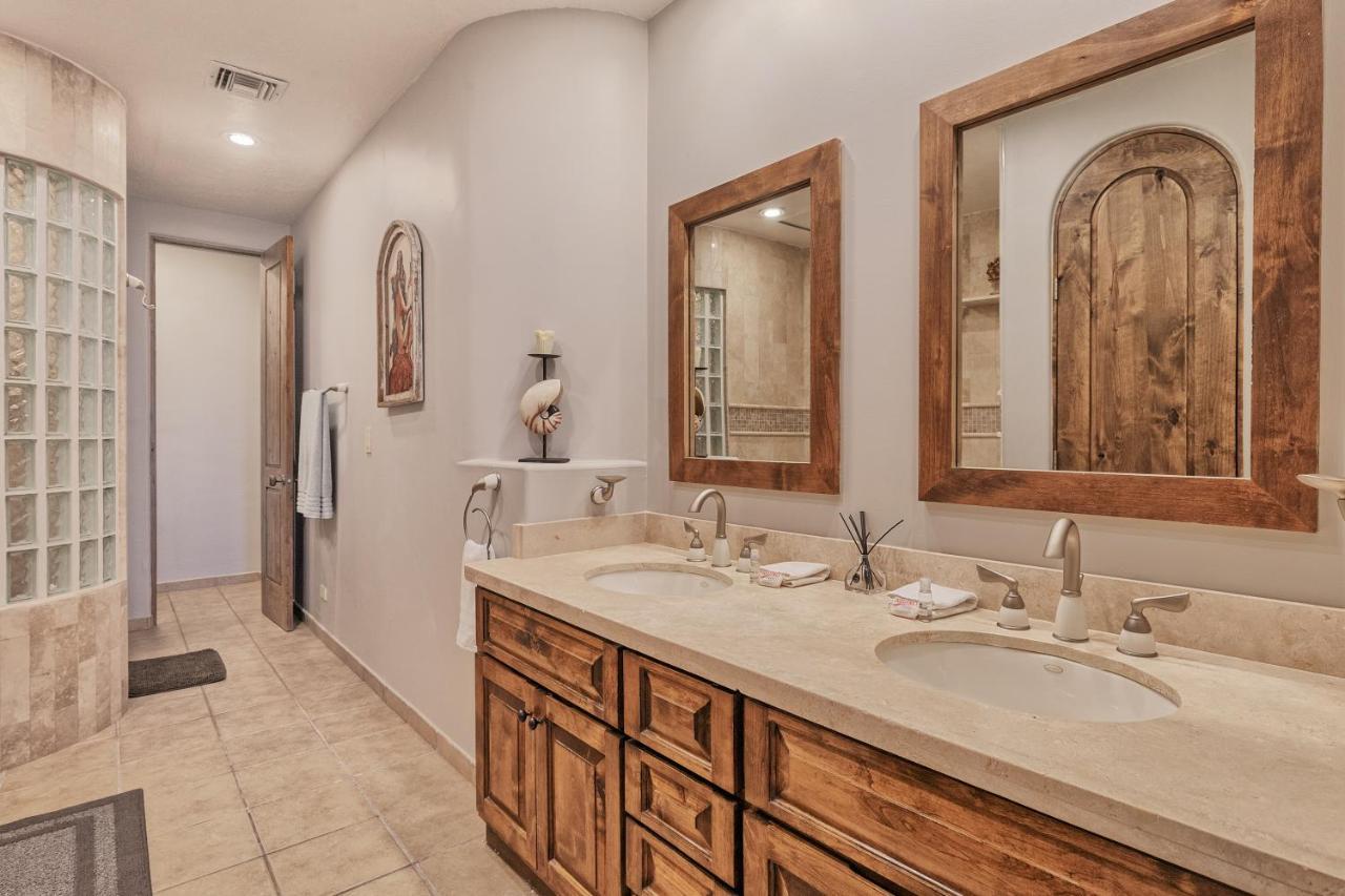 Bella Sirena 502-A Beachfront Luxury - Best Views, Best Location Puerto Peñasco 外观 照片