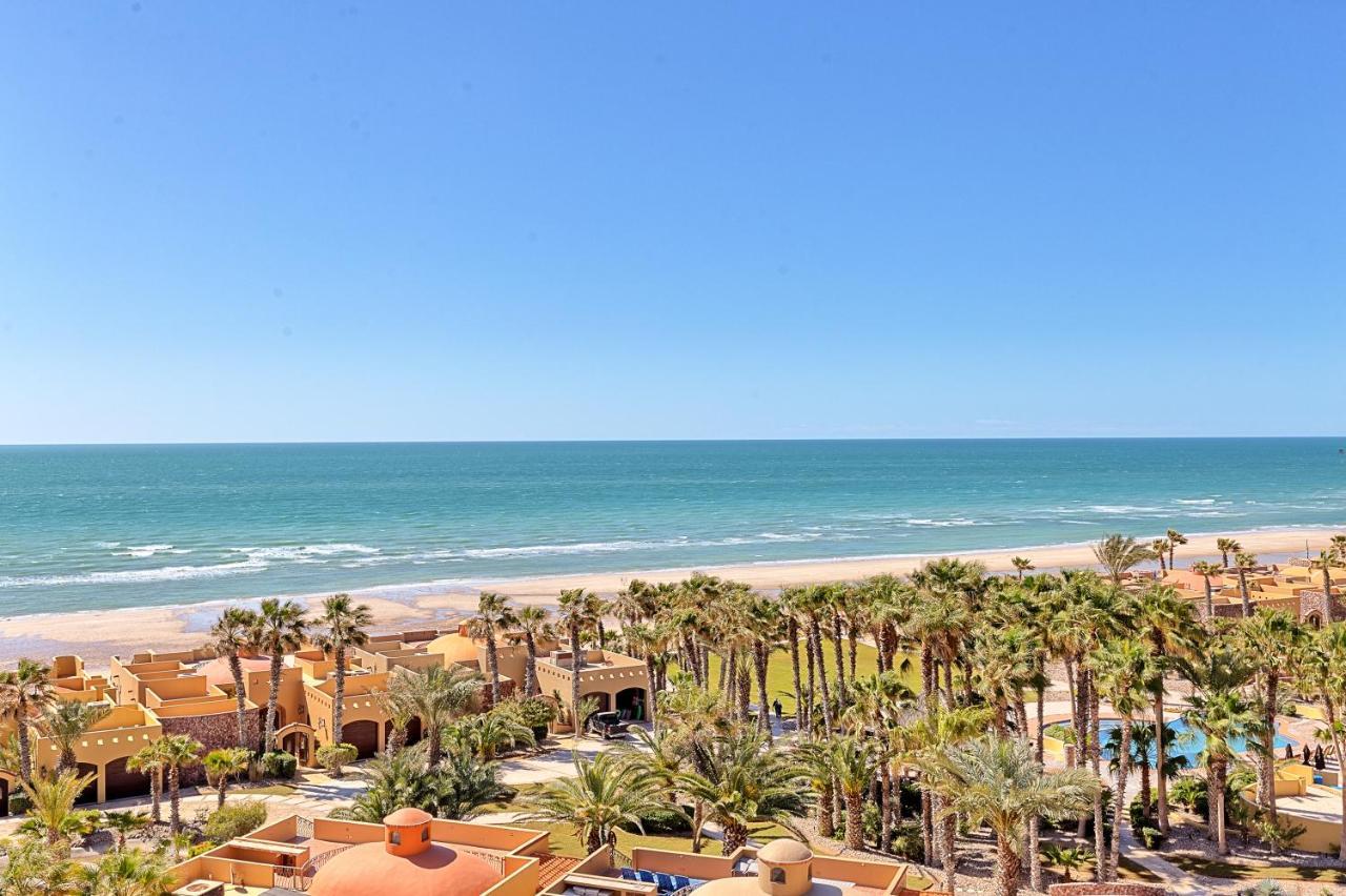 Bella Sirena 502-A Beachfront Luxury - Best Views, Best Location Puerto Peñasco 外观 照片