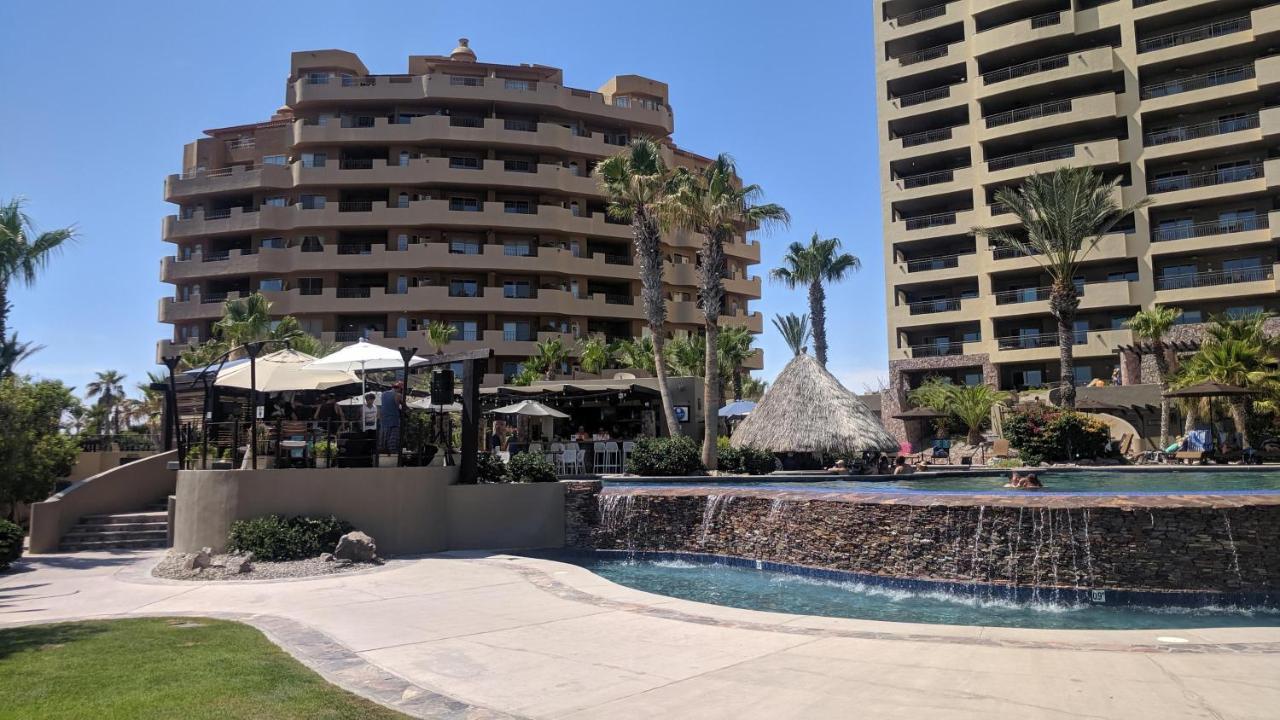 Bella Sirena 502-A Beachfront Luxury - Best Views, Best Location Puerto Peñasco 外观 照片