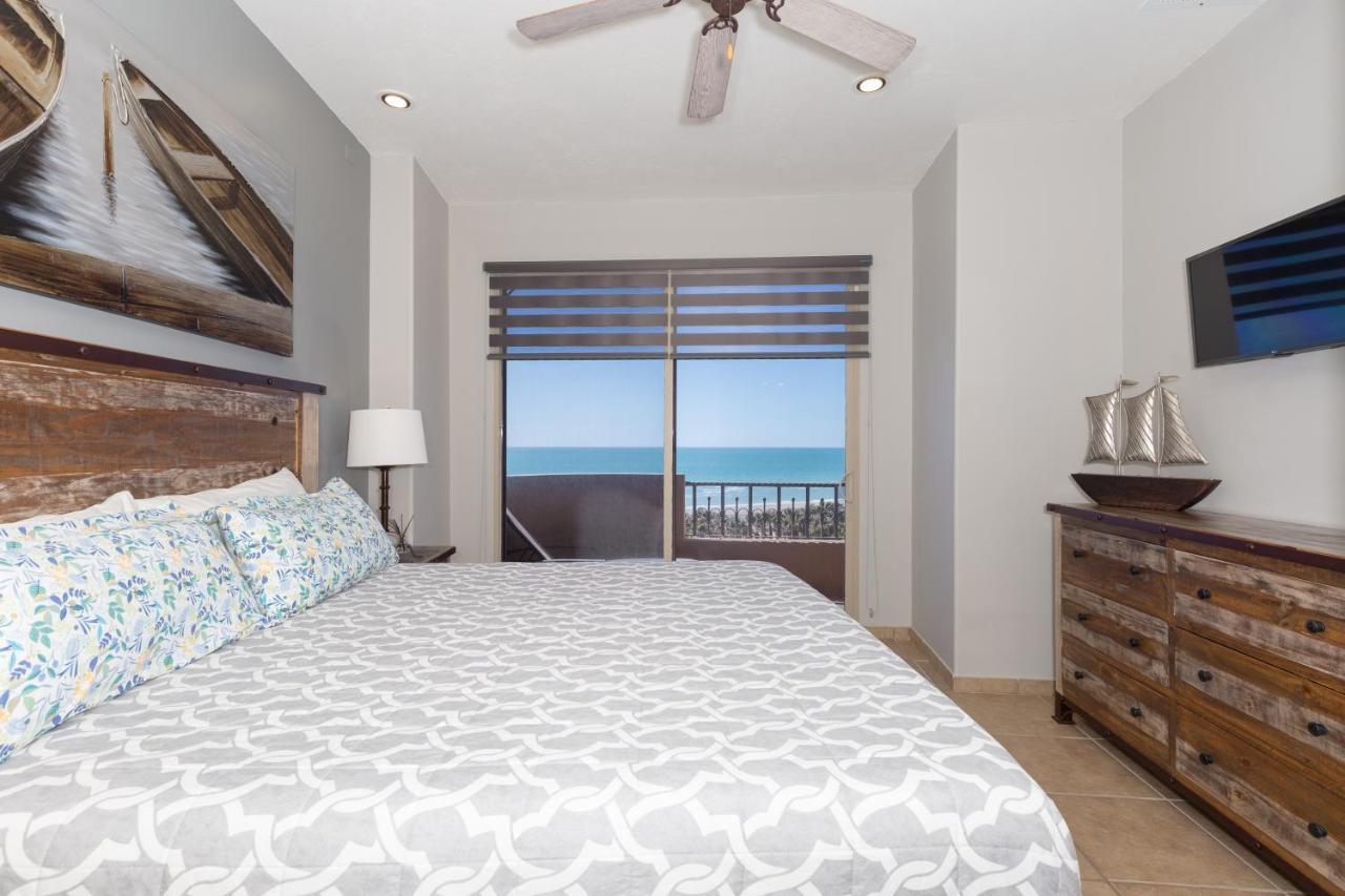 Bella Sirena 502-A Beachfront Luxury - Best Views, Best Location Puerto Peñasco 外观 照片