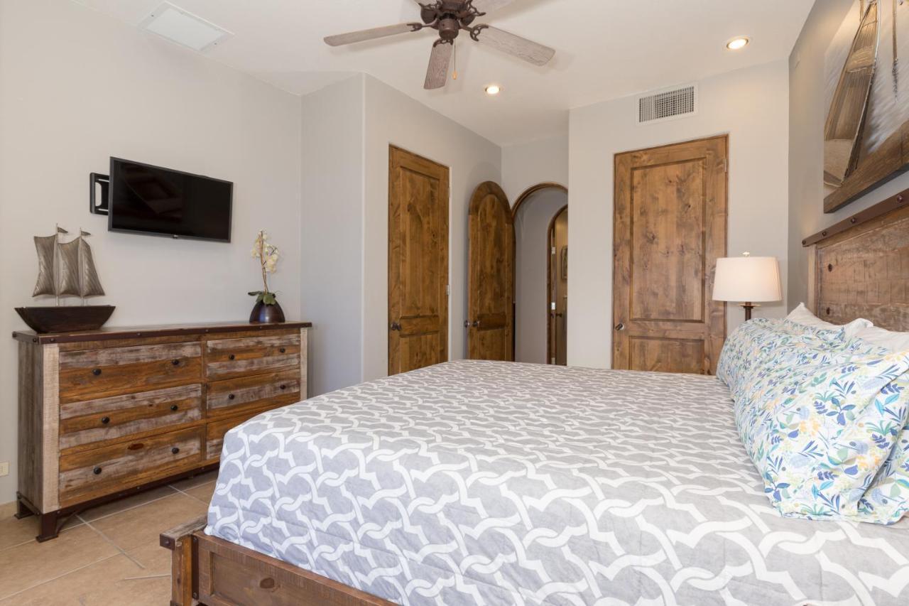 Bella Sirena 502-A Beachfront Luxury - Best Views, Best Location Puerto Peñasco 外观 照片